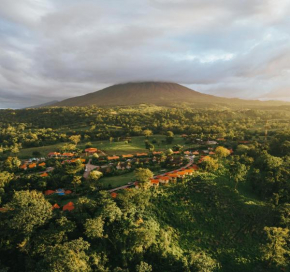 Montaña de Fuego All Inclusive